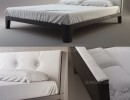 تخت خواب دو نفره مدرن