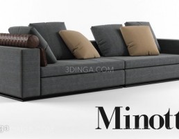 مبل راحتی مدرن