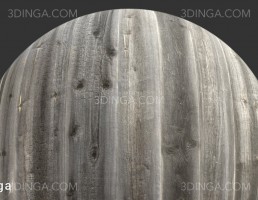 تکسچر تخته چوبی فرسوده