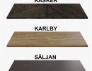 ست کابینت آشپزخانه کلاسیک