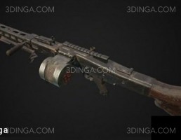 اسلحه Mg-42