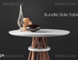 میز قهوه مدرن