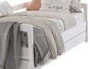 تخت خواب کودک مدرن