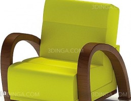 مبل راحتی دو نفره