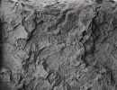 آبجکت دیوار صخره ایی Rock cliff wall №10