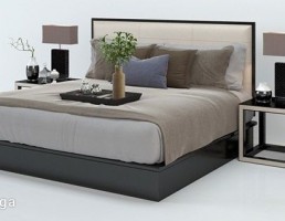 تخت خواب دو نفره