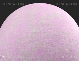 تکسچر پارچه صورتی نرم