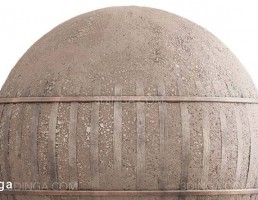 تکسچر خطوط راه آهن