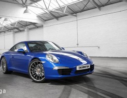 ماشین Porsche