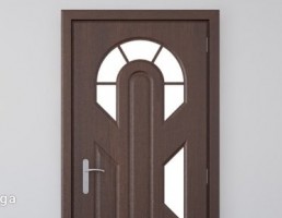 درب داخلی