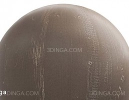 تکسچر چوب قهوه ای