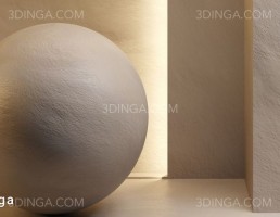 متریال گچ