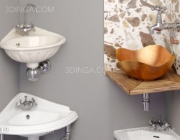 روشویی های کلاسیک