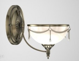 شب خواب دیواری