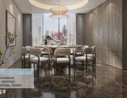 اتاق پذیرایی سبک چینی