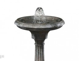 آبنمای باغ