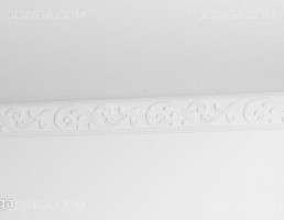 گچ بری و تزیینات معماری