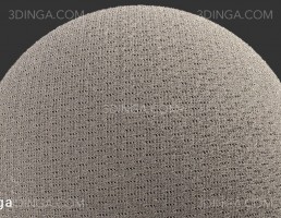 تکسچر پارچه پلی استر
