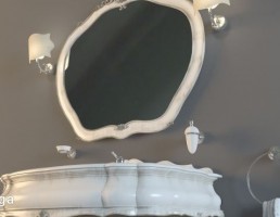 روشویی wc