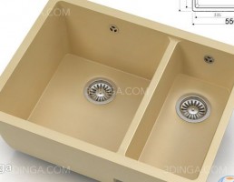 سینک ظرفشویی
