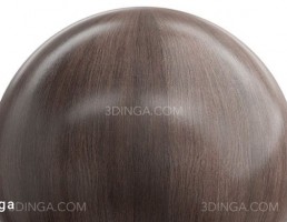 تکسچر چوب تیره