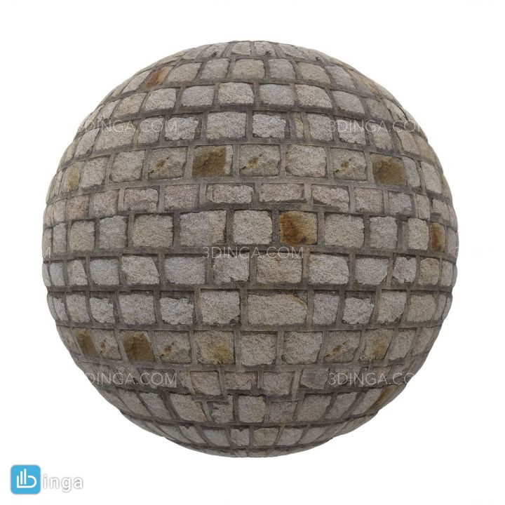 تکسچر سنگفرش