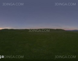 آسمان پارنوراما