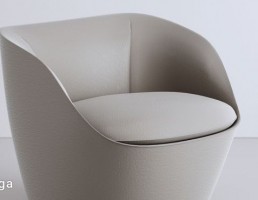صندلی راحتی مدرن