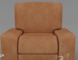 صندلی راحتی مدرن