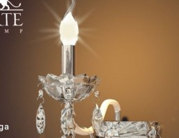 چراغ دیواری کلاسیک