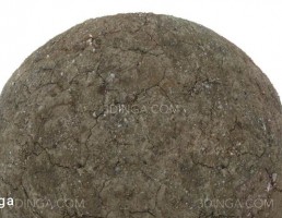 تکسچر خاک ترک خورده خشک
