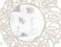 آینه مدرن