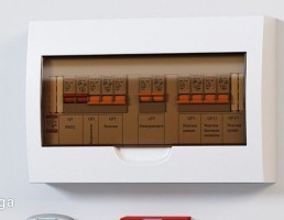 ترمینال بیومتریک