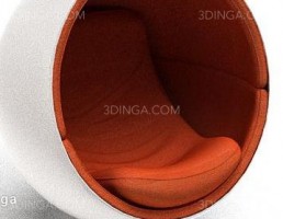 صندلی راحتی ریلکسی