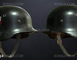 کلاه نظامی M40 Stahlhelm