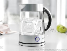 چای ساز برقی