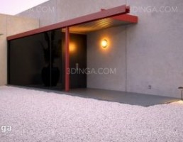 تکسچر پایه سنگریزه