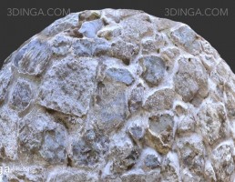 تکسچر آجر قدیمی
