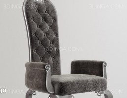 صندلی کلاسیک