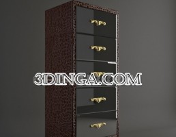 مدل بوفه کلاسیک