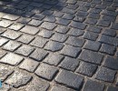 تکسچر سنگفرش پیاده رو