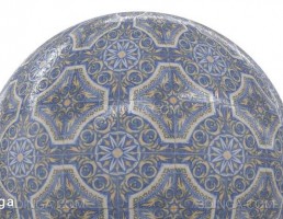 تکسچر کاشی های طرح دار