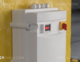 جعبه فیوز