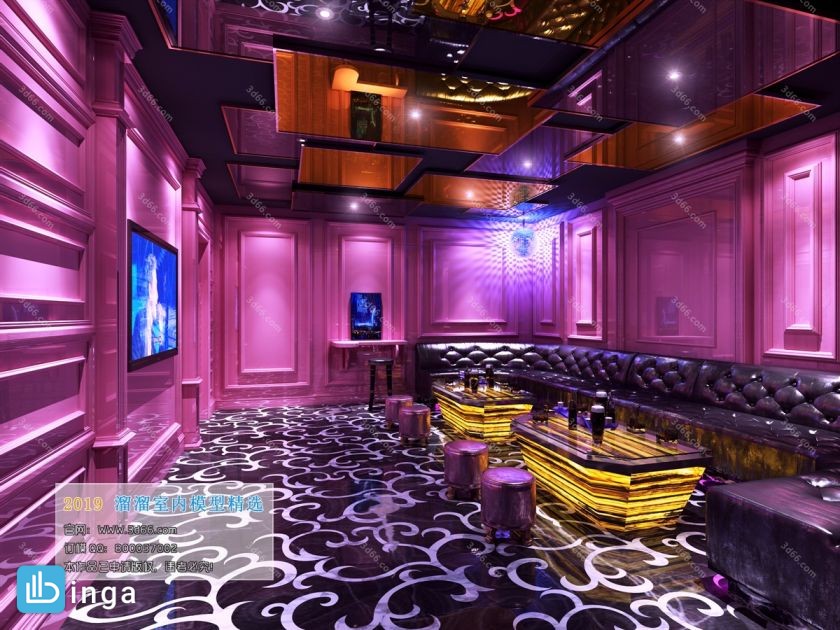 ktv (کارائوکه) سبک پست مدرن
