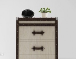 پاتختی (میز کنارتختی ) مدرن