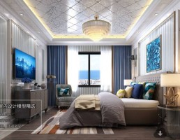 صحنه اتاق خواب 7