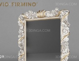 آینه کلاسیک