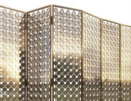 پارتیشن آینه ایی
