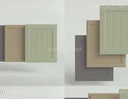 مجموعه نماهای کلاسیک