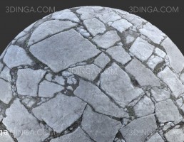 تکسچر سنگفرش